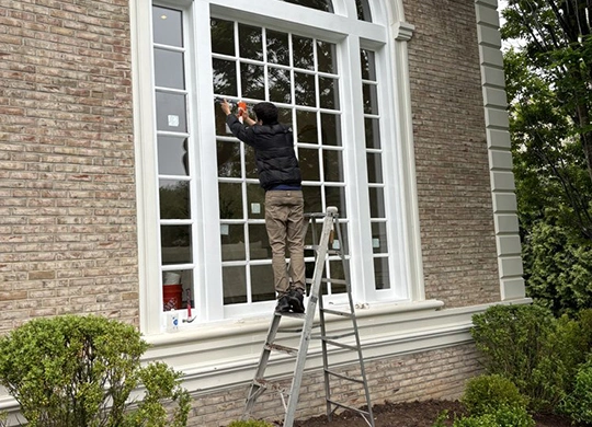 Emergency Window Repair