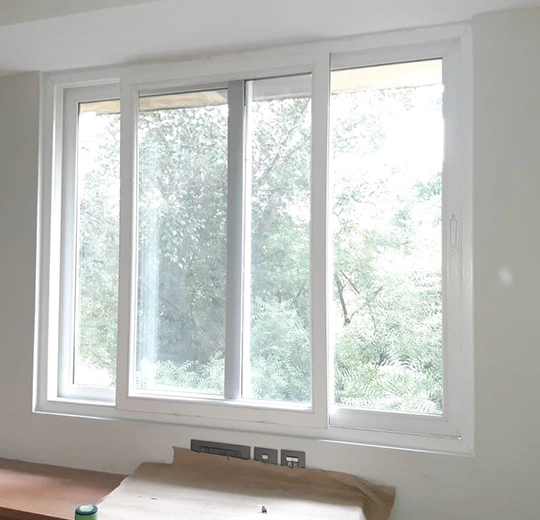 Sliding Window Installation Service in Fairfax VA 540 x 520